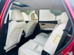 Mazda CX-9 2015 full