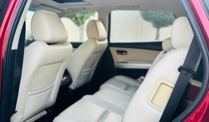 Mazda CX-9 2015 full