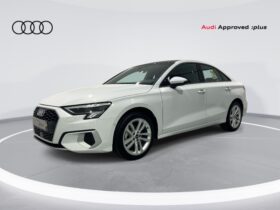 Audi A3 2024