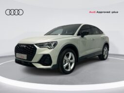 Audi Q3 2024 full