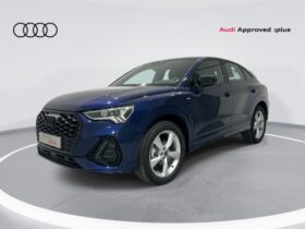Audi Q3 2024