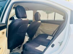 Toyota Yaris 2014 full