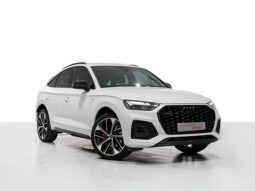 Audi Q5 2023 full