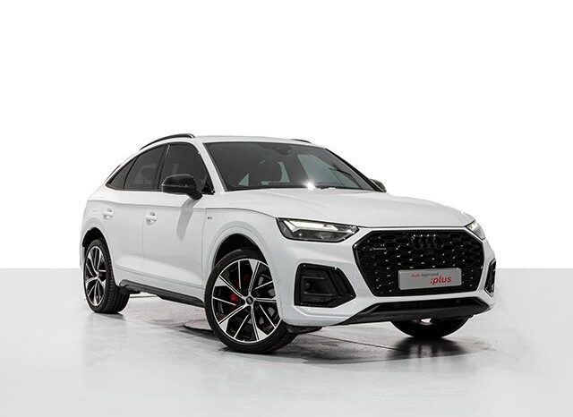 Audi Q5 2023 full