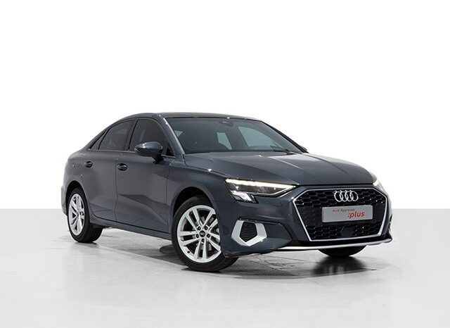 Audi A3 2024 full