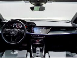 Audi A3 2024 full