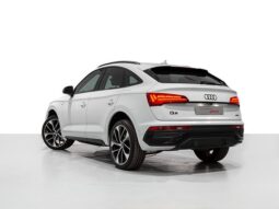 Audi Q5 2023 full