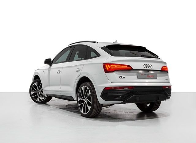 Audi Q5 2023 full