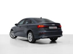 Audi A3 2024 full