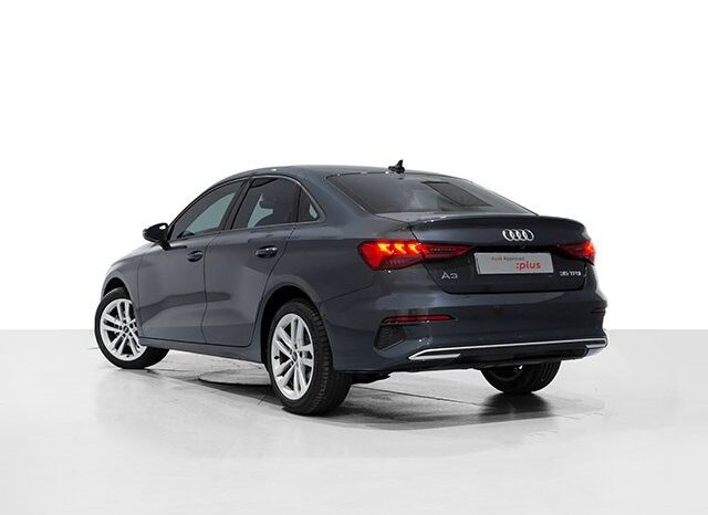 Audi A3 2024 full
