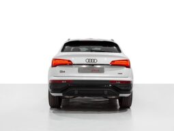 Audi Q5 2023 full