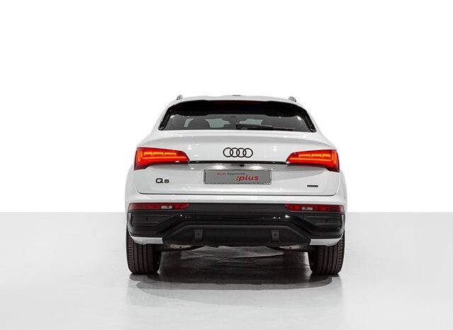 Audi Q5 2023 full