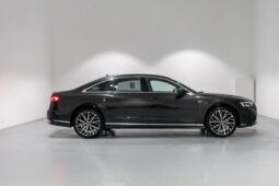 Audi A8 2023 full