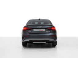Audi A3 2024 full
