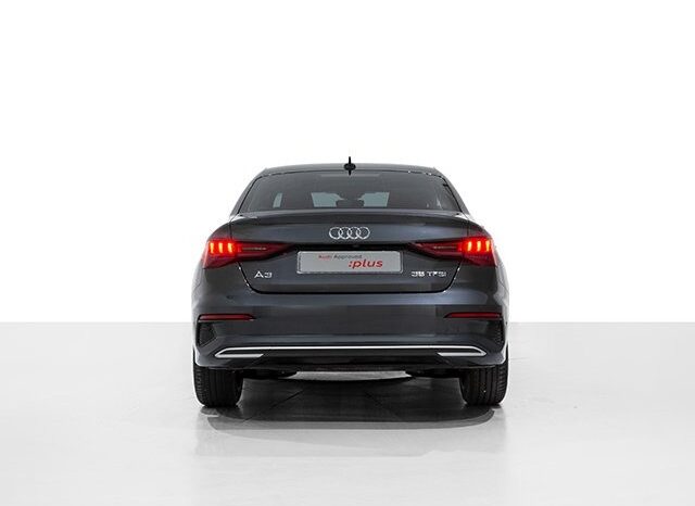 Audi A3 2024 full