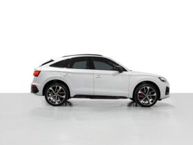 Audi Q5 2023