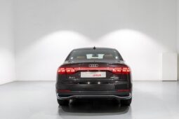 Audi A8 2023 full