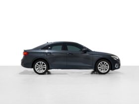 Audi A3 2024
