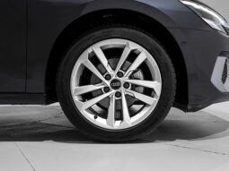 Audi A3 2024 full