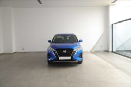 Nissan Kicks 2024