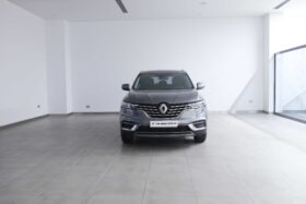 Renault Koleos 2023