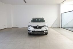 Renault Koleos 2024