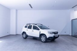 Renault Duster 2023 full