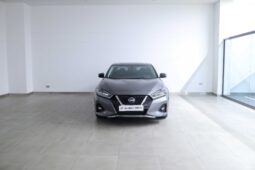 Nissan Maxima 2023