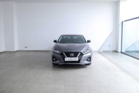 Nissan Maxima 2023