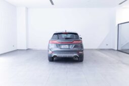 Lincoln MKC 2017 full