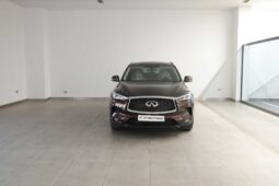 Infiniti QX50 2021
