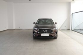 Infiniti QX50 2021