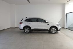 Renault Koleos 2024 full