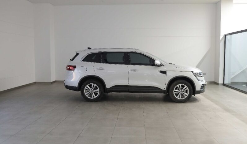 Renault Koleos 2024 full