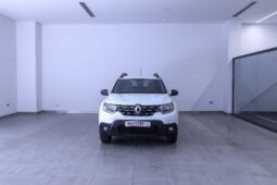 Renault Duster 2023