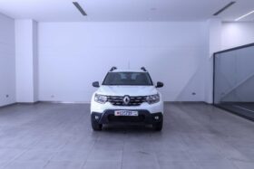 Renault Duster 2023