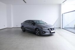 Nissan Maxima 2023 full