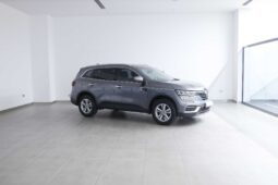 Renault Koleos 2023 full