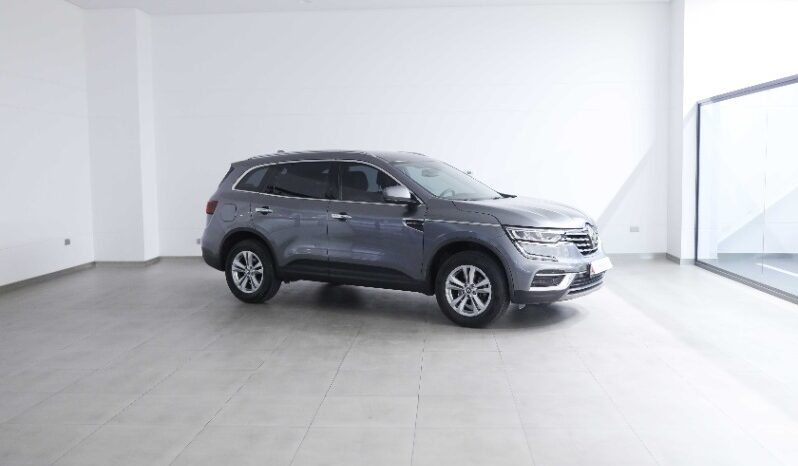 Renault Koleos 2023 full