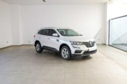 Renault Koleos 2024 full
