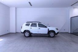 Renault Duster 2023 full