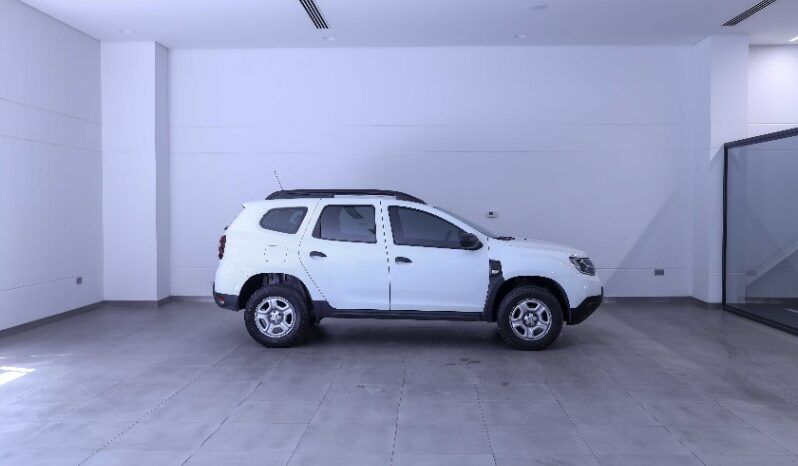 Renault Duster 2023 full