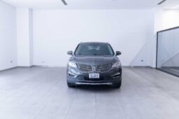 Lincoln MKC 2017