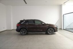 Infiniti QX50 2021 full