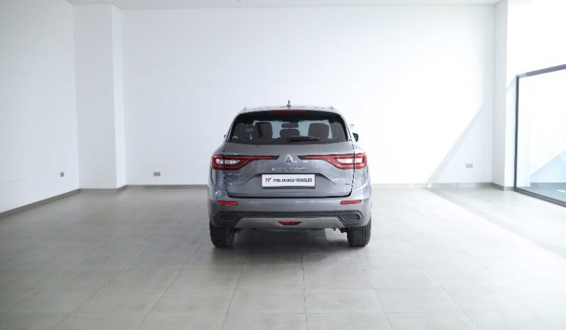 Renault Koleos 2023 full