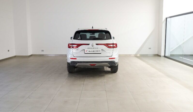 Renault Koleos 2024 full