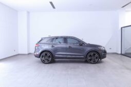 Lincoln MKC 2017 full