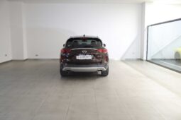 Infiniti QX50 2021 full