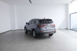 Renault Koleos 2023 full