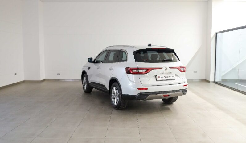Renault Koleos 2024 full